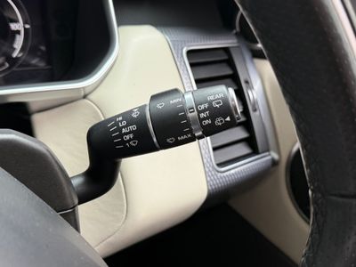 2019 Land Rover Range Rover Sport
