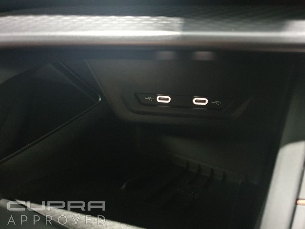 2025 Cupra Terramar