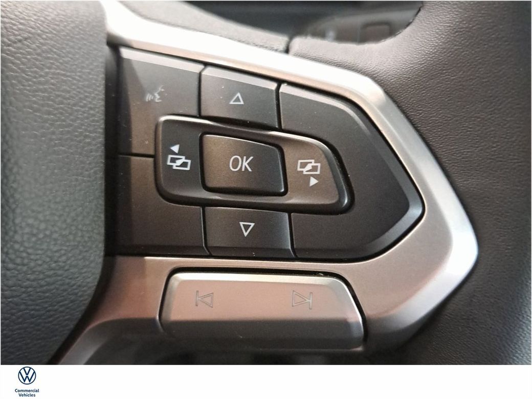 2026 Volkswagen Transporter