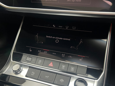2025 Audi A6