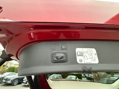 2019 Ford Kuga