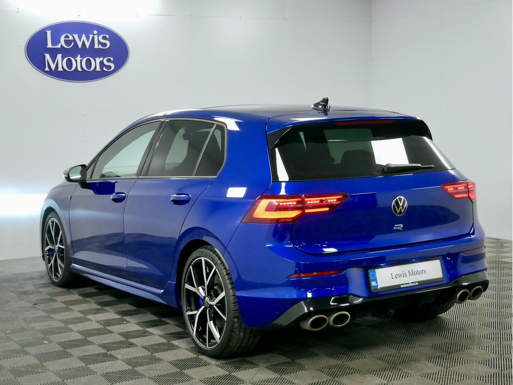 2022 Volkswagen Golf