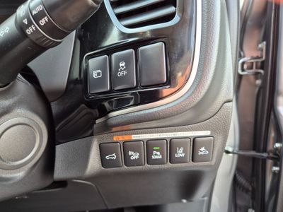 2020 Mitsubishi Outlander