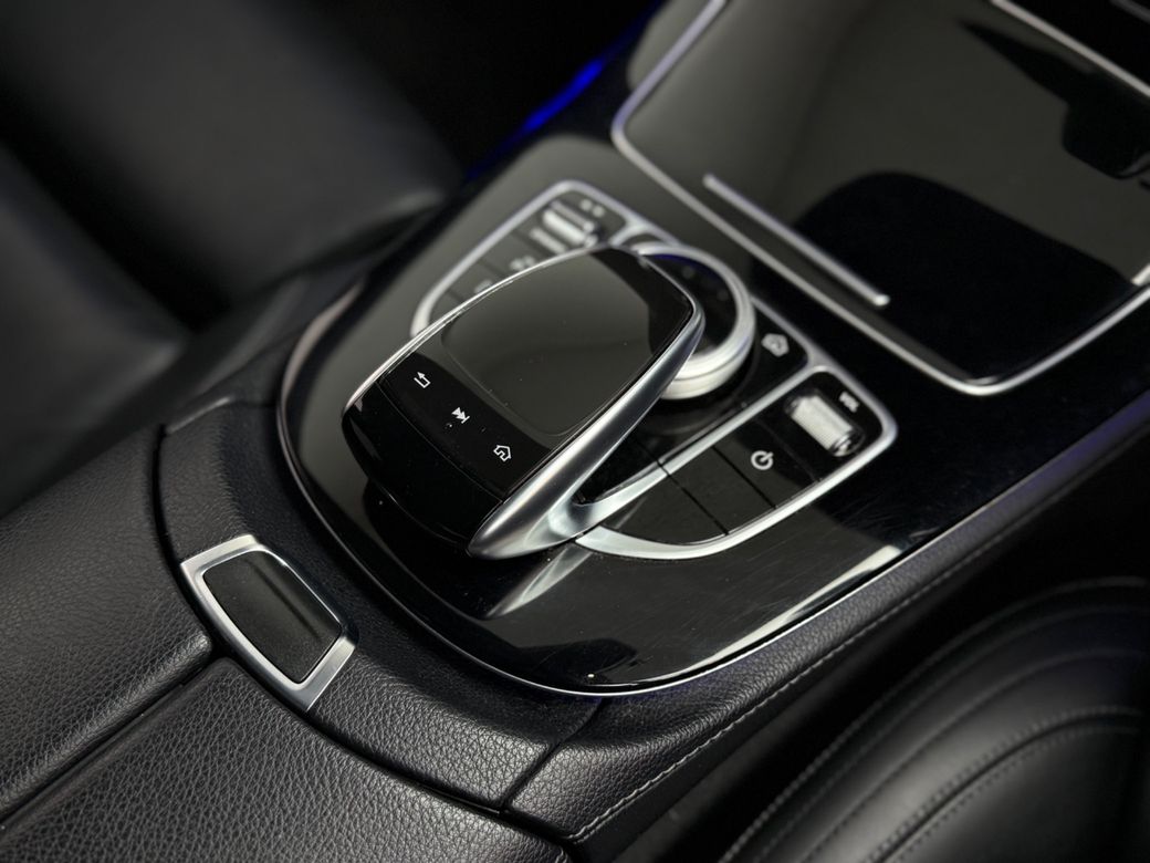 2019 Mercedes-Benz E Class