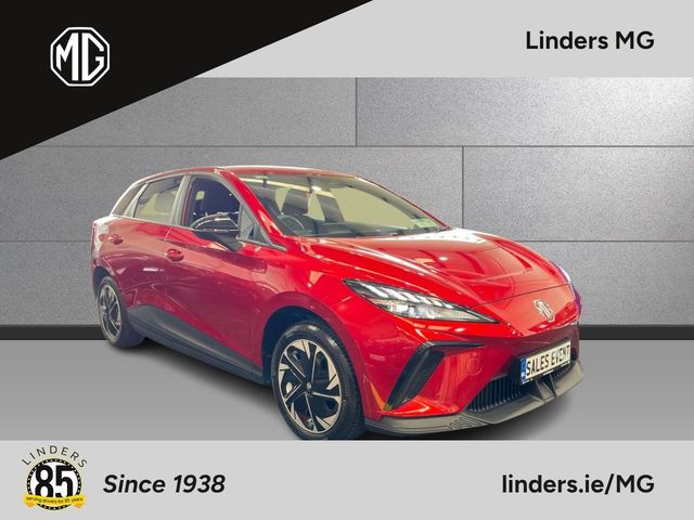 vehicle for sale from Linders Finglas Turvey Limited