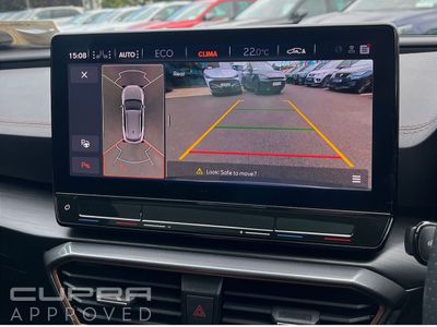 2023 Cupra Formentor