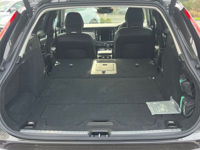 2026 Volvo V90