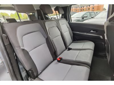 2023 Dacia Jogger