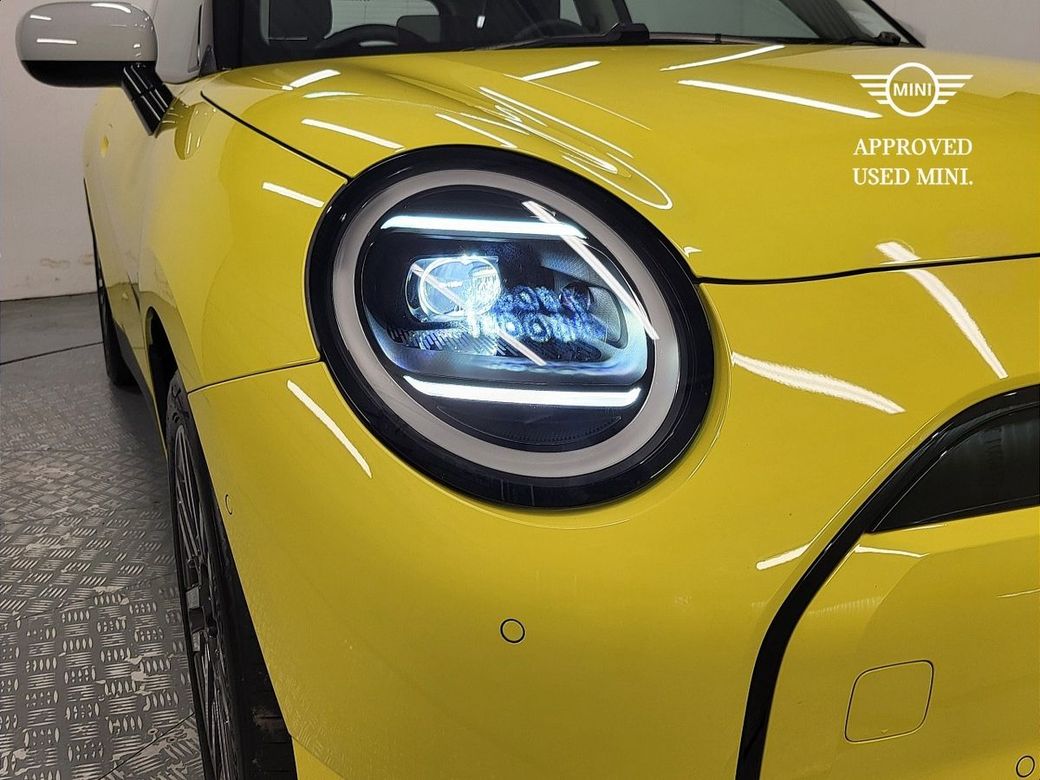 2024 Mini Cooper