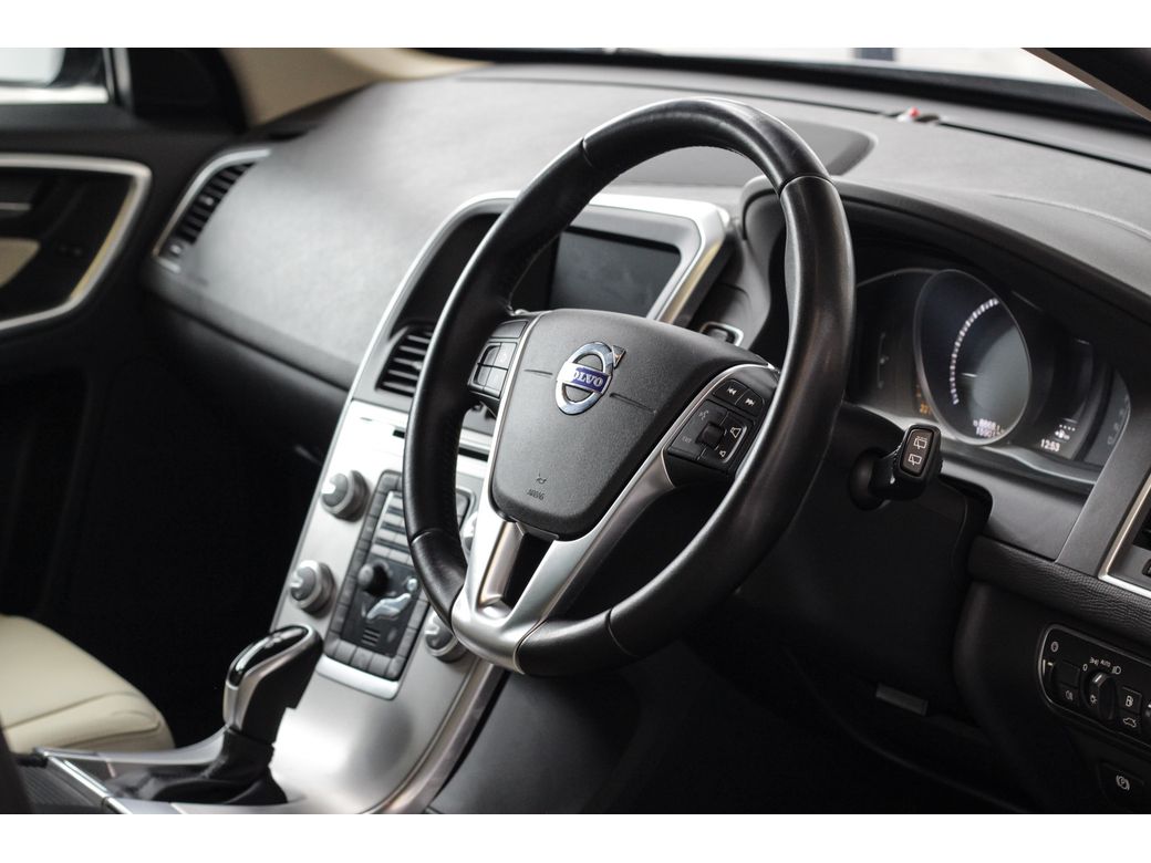 2017 Volvo XC60