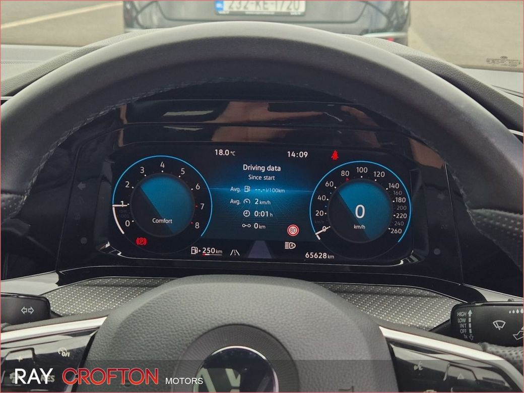 2022 Volkswagen Golf