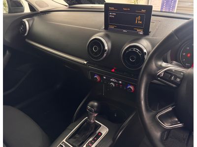 2016 Audi A3