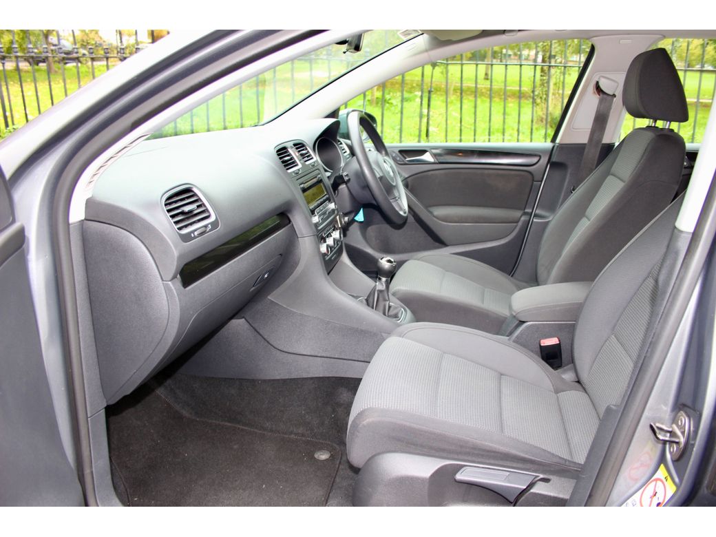 2010 Volkswagen Golf