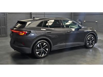 2022 Volkswagen ID.4