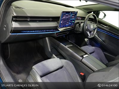 2025 Volkswagen ID.7