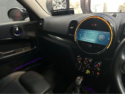 2022 Mini Countryman