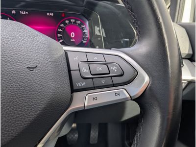 2020 Volkswagen Golf
