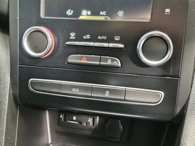 2018 Renault Megane