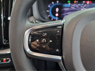 2022 Volvo XC60