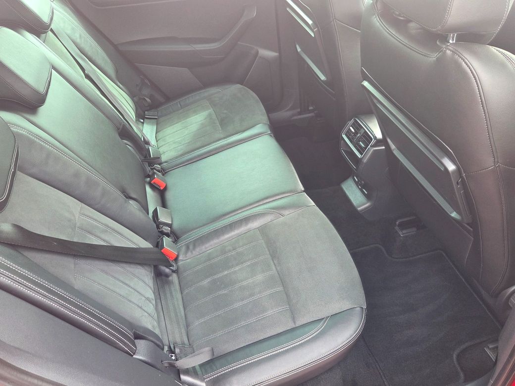 2019 Skoda Karoq