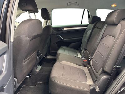 2024 Skoda Kodiaq