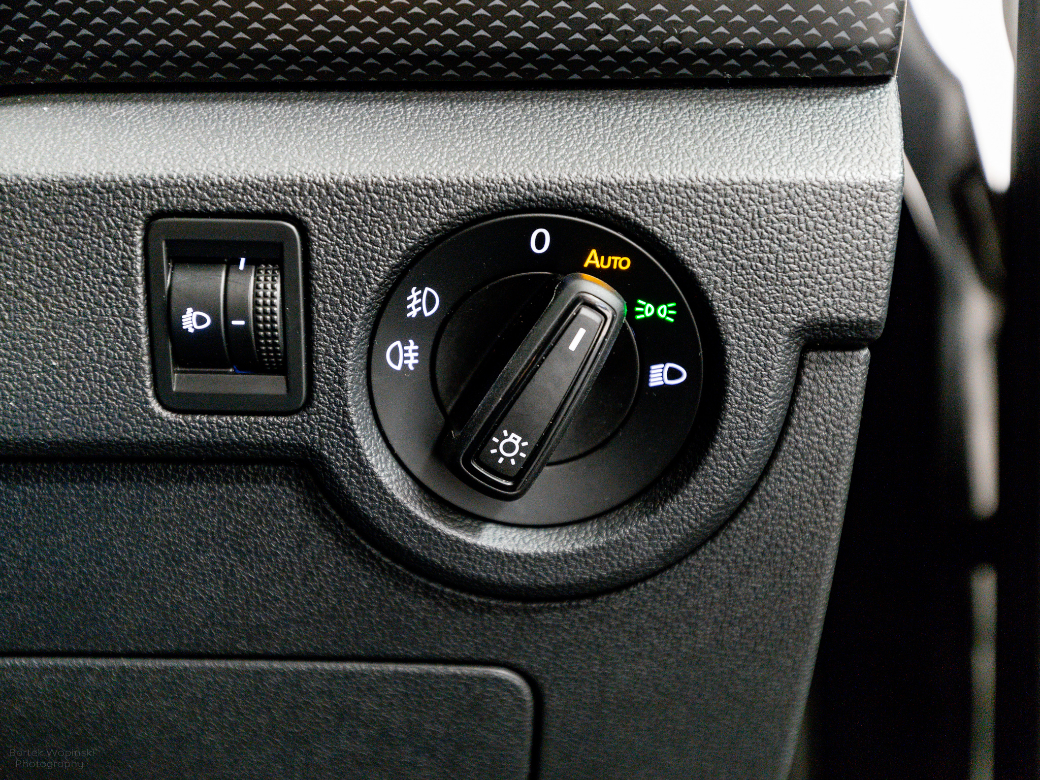 2022 Volkswagen T-Cross