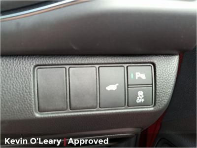 2026 Honda HR-V