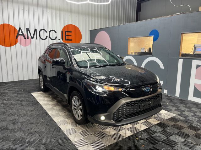 vehicle for sale from The Automatic Motor Car Centre