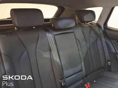 2023 Skoda Enyaq