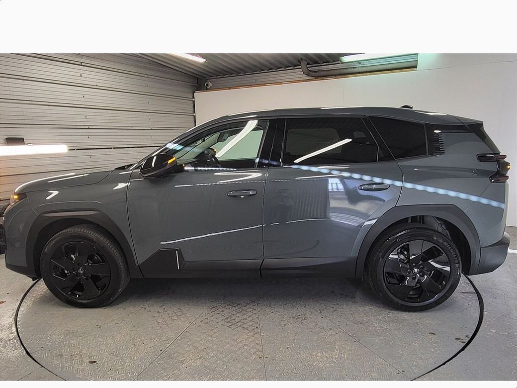 2026 Citroen C5 Aircross