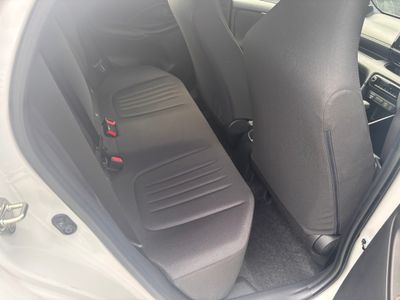 2024 Toyota Yaris