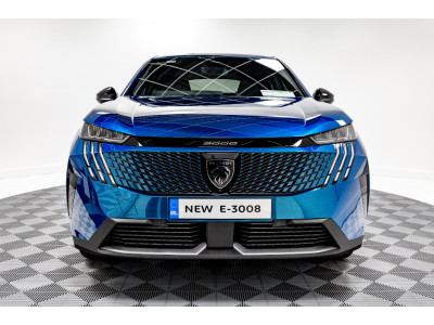 2026 Peugeot 3008
