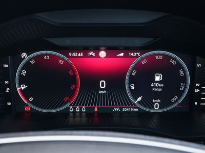 2024 Skoda Karoq