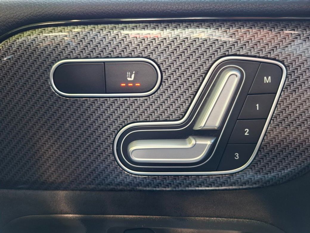 2021 Mercedes-Benz B Class