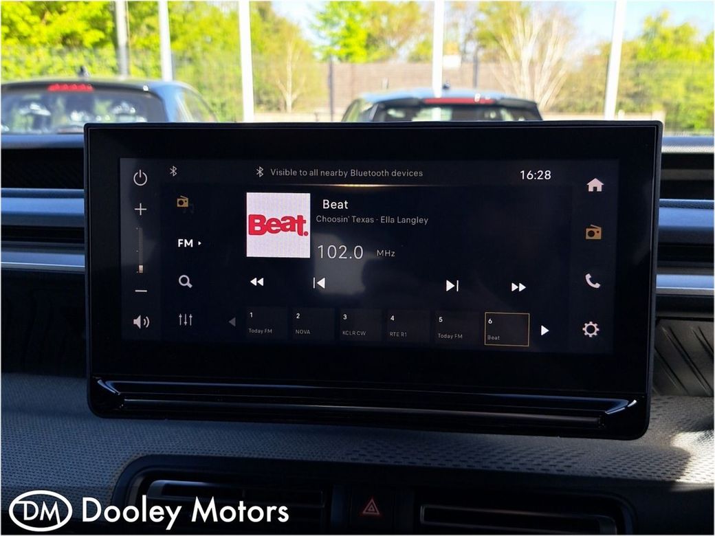 2026 Citroen C3 Aircross