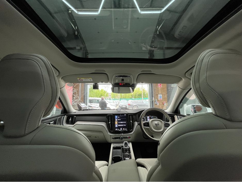 2021 Volvo XC60