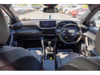 2025 Peugeot 2008