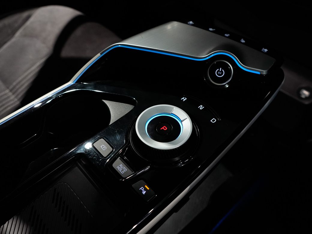 2024 Kia EV6