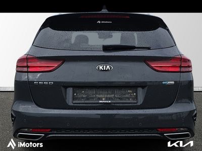 2021 Kia Ceed