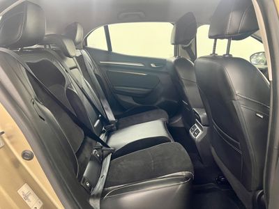 2018 Renault Megane