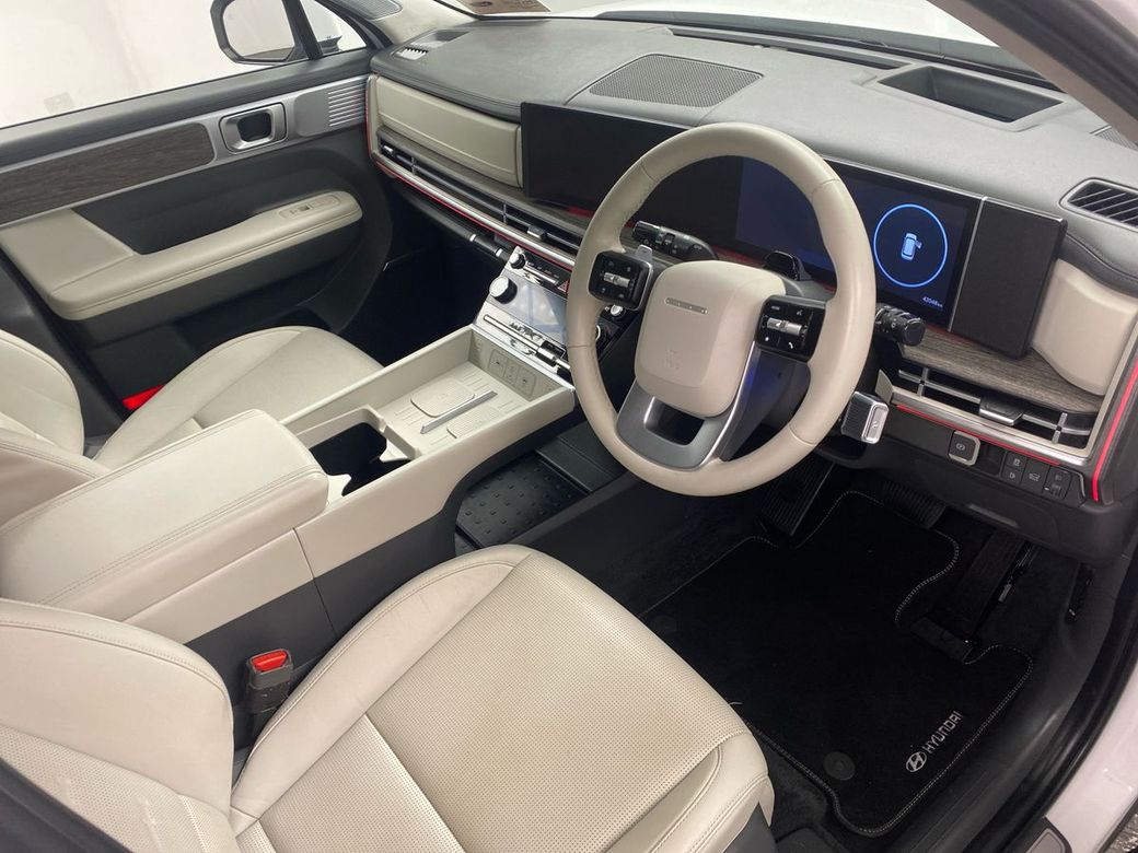 2025 Hyundai Santa Fe
