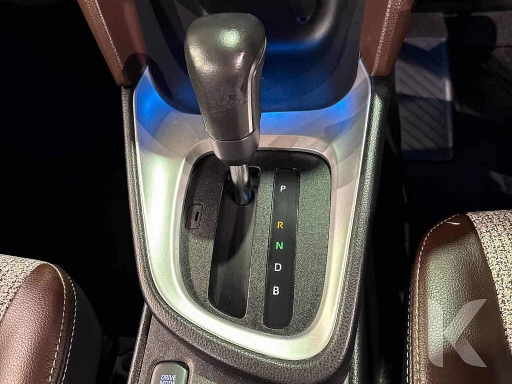 2021 Toyota Yaris Cross