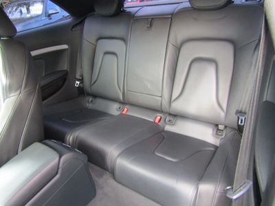 2014 Audi A5