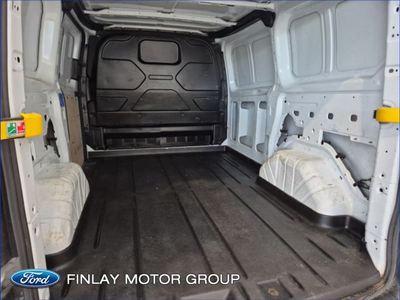 2023 Ford Transit Custom