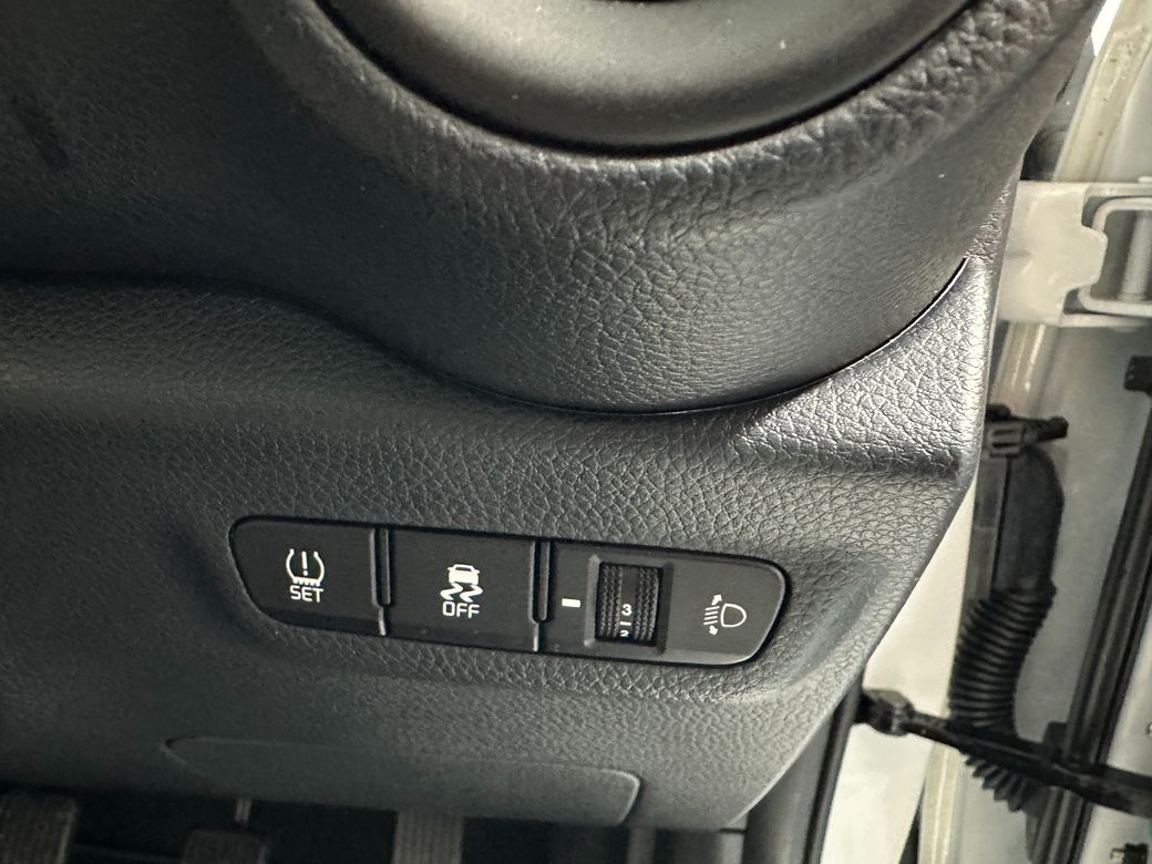 2026 Kia Picanto