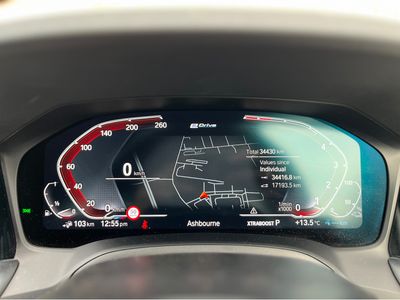 2022 BMW 3 Series
