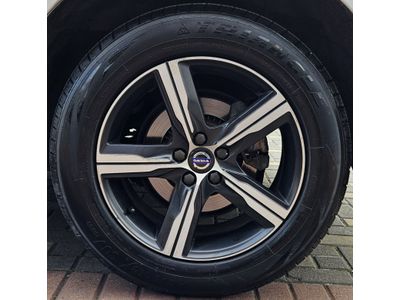 2016 Volvo XC60