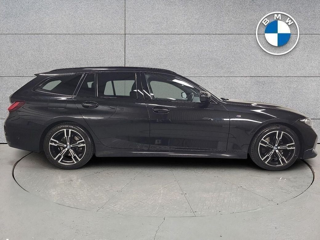 2024 BMW 3 Series
