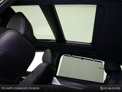 2025 Mazda CX-80