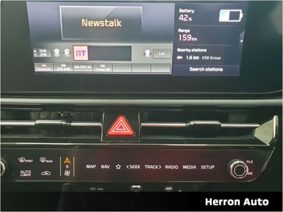 2024 Kia Niro